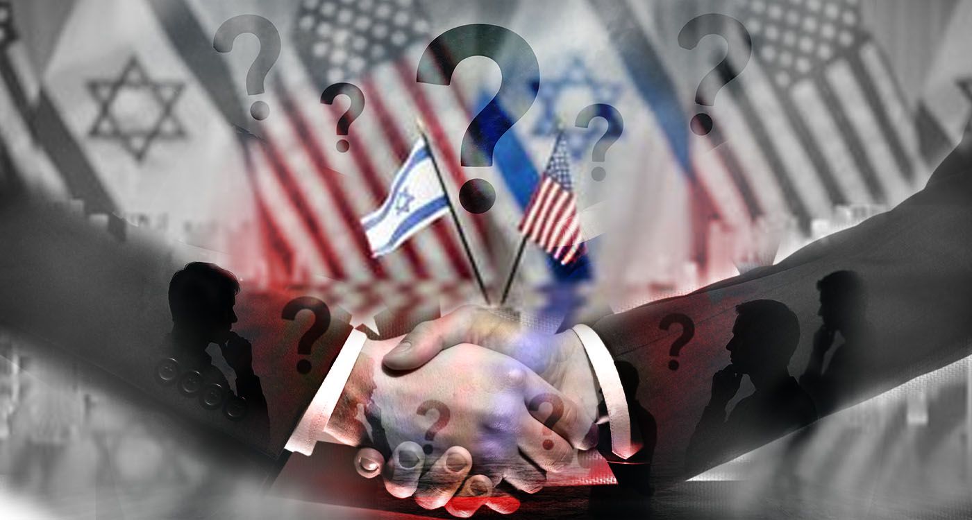 Les États-Unis peuvent-ils exclure Israël?
