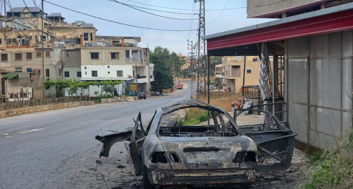 Liban: 11 morts dans des frappes israéliennes nocturnes sur un village du sud