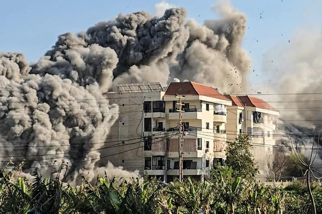 Phosphore blanc, ravages noirs