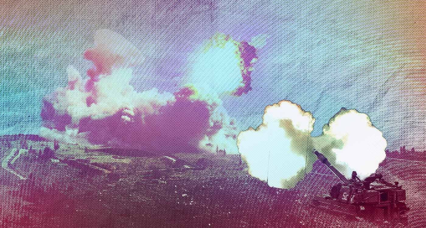 Ali al-Taher: scénarios d’un assaut israélien et riposte du Hezbollah