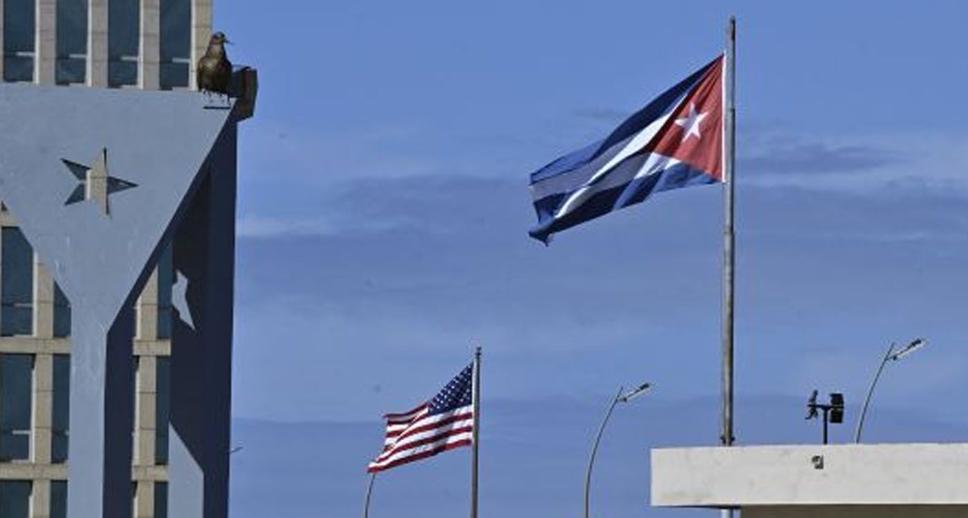 Trump durcit le ton contre Cuba, colère à La Havane