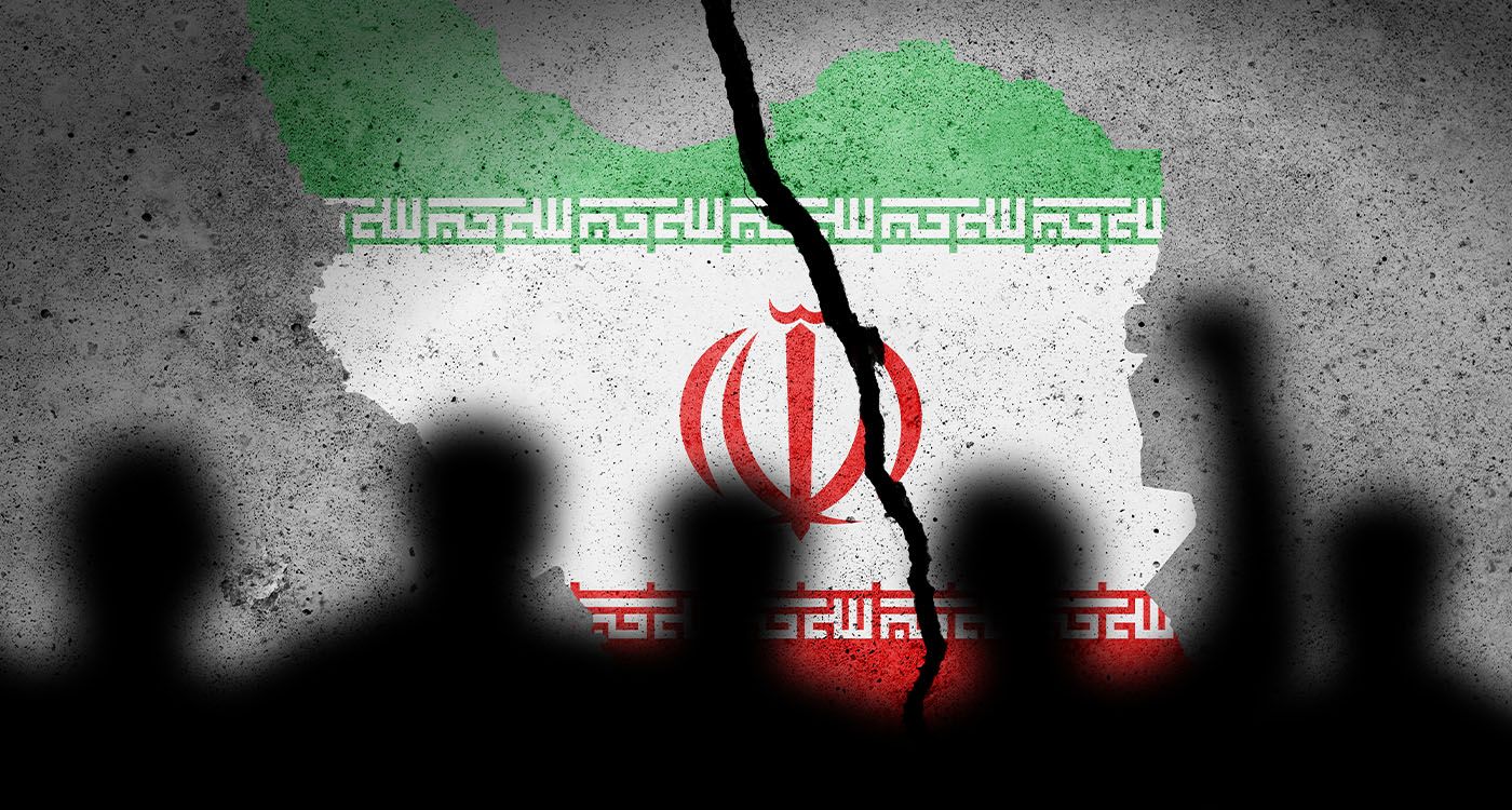 La chute du régime iranien est-elle imminente ? 
