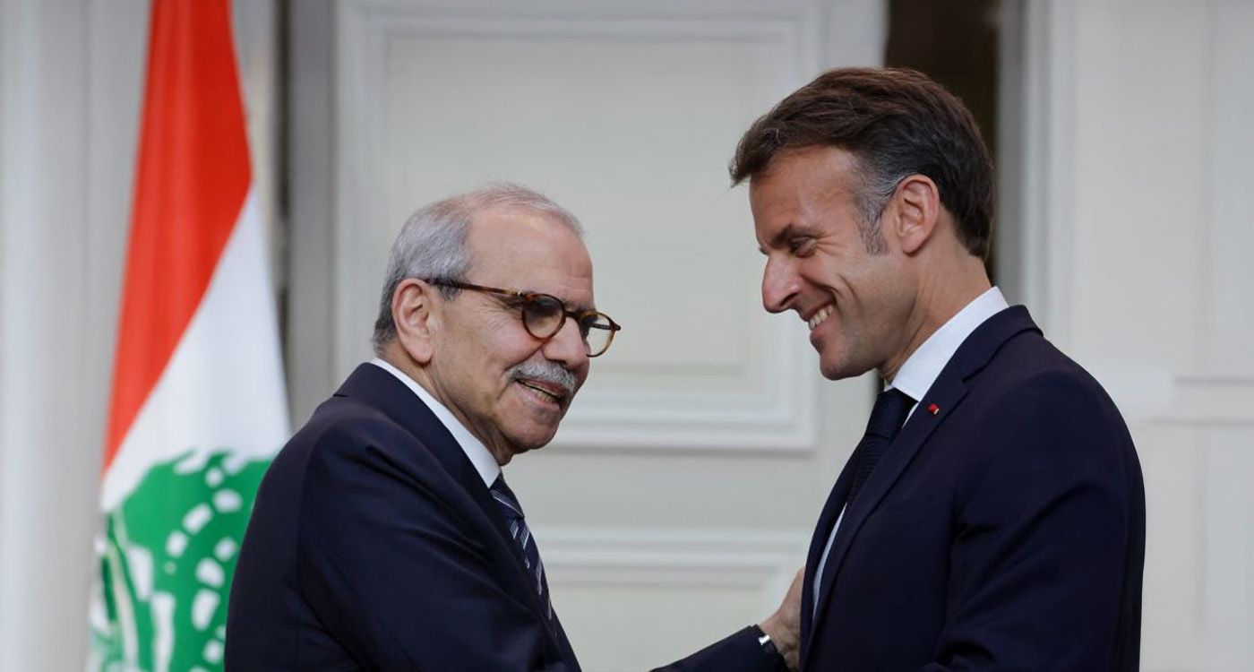 Vers une exonération de frais d’inscription dans les universités françaises pour les étudiants libanais ?