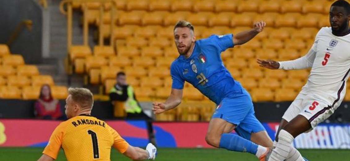 L’Italie reverdit et envoie l'Angleterre en Ligue B