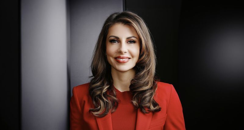 Pourquoi le Hezbollah a lancé une violente campagne de diffamation contre Morgan Ortagus?