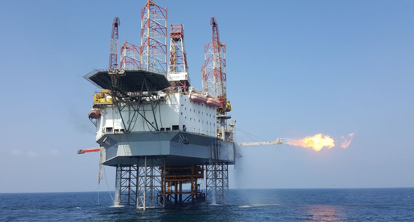 Guerre au Moyen-Orient: le Golfe face au chaos économique