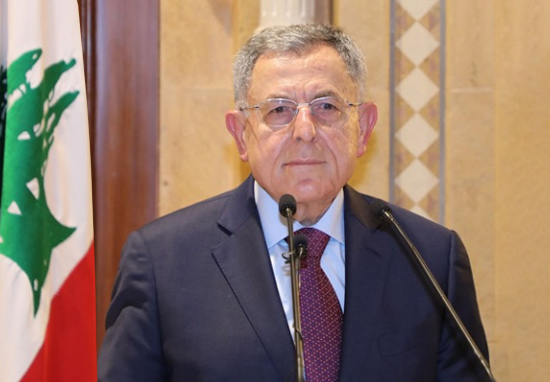 Siniora veut faire face à la domination du Hezbollah