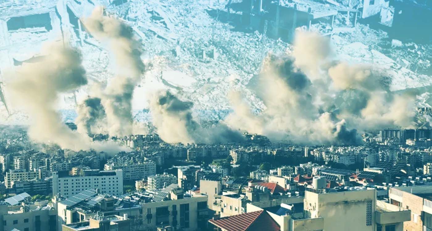 Un an après la guerre, le Liban-Sud exsangue: une économie brisée et une société en suspens