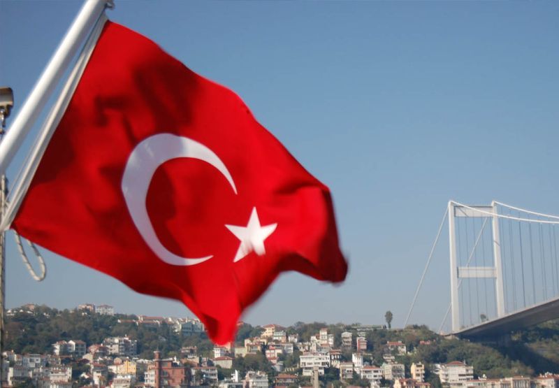 La Turquie envoie une délégation sur l'énergie à Damas