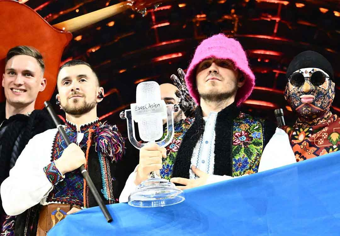 Eurovision : les organisateurs comprennent la « déception » de l’Ukraine