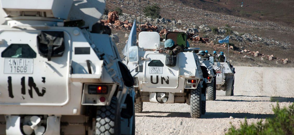 Yazbeck: La Finul se transforme en force d'occupation