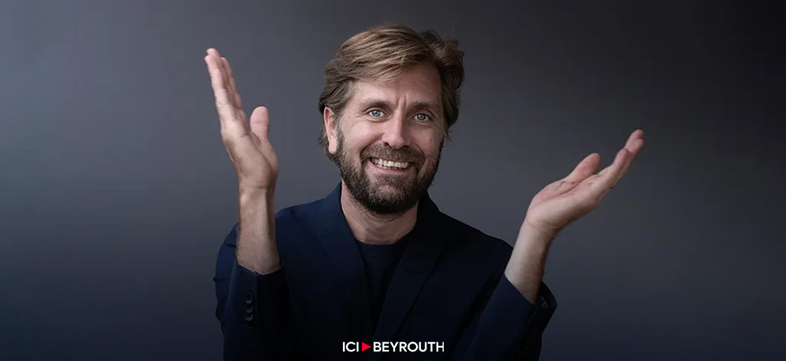 Ruben Östlund, président du jury à Cannes