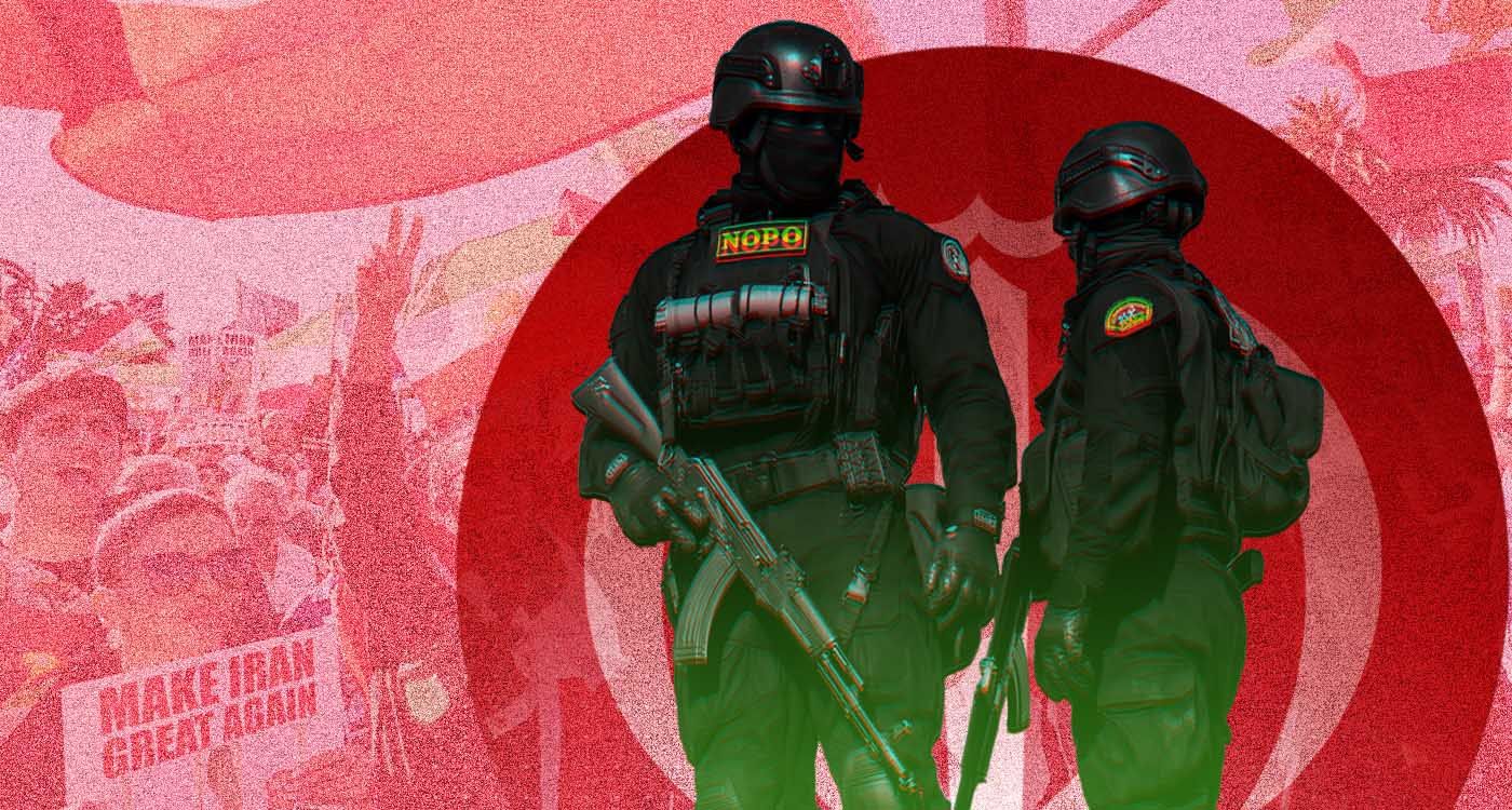 Les scénarios d’une chute inévitable 