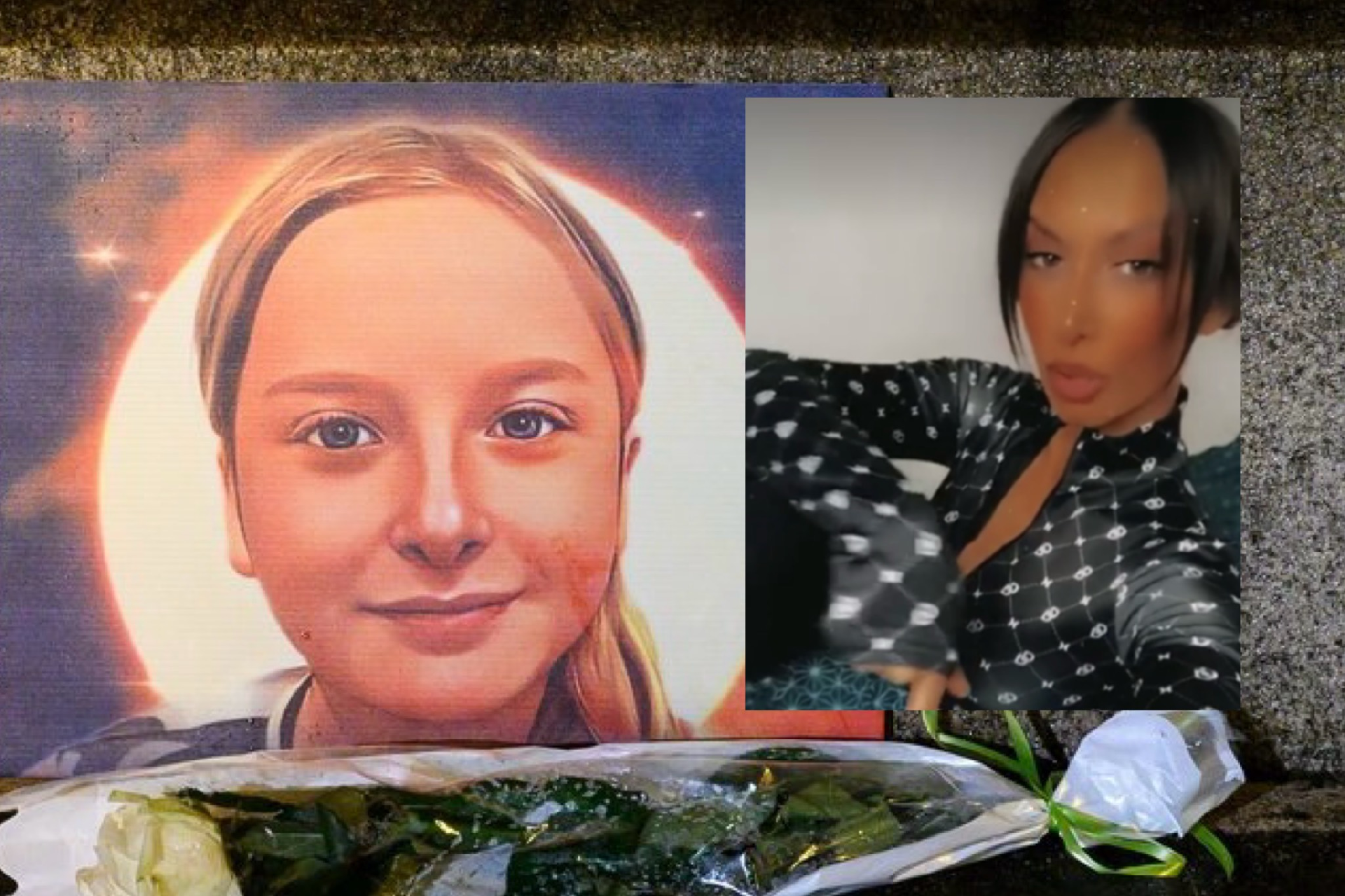 Meurtre de Lola en France: chronique d’un crime sans consolation