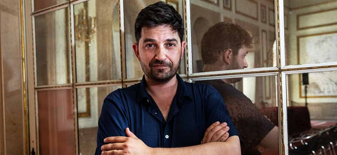 Tiago Rodrigues nommé directeur du Festival d’Avignon