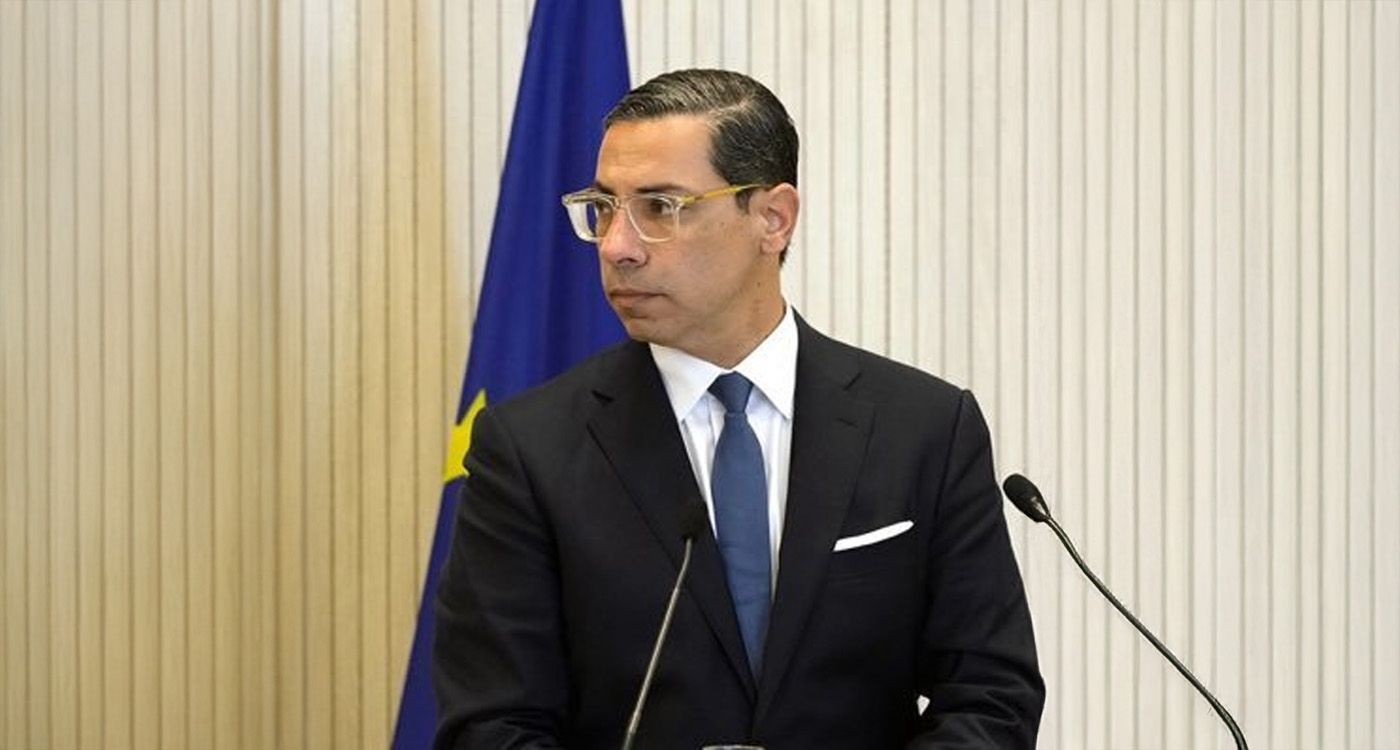 Chypre confirme l’attaque de ses bases britanniques depuis le Liban