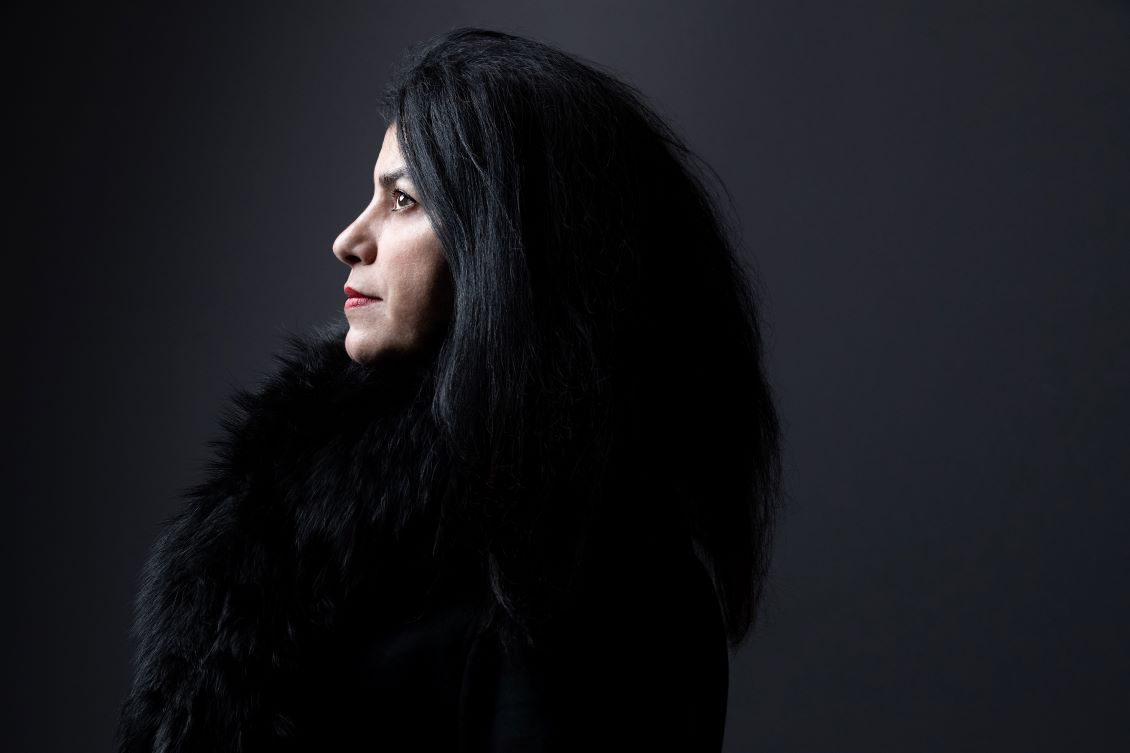 Marjane Satrapi: ôde à la «révolution» iranienne