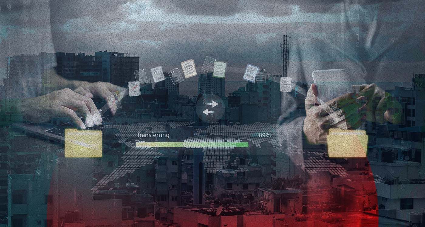 Liban: Internet ralentit, le pays encaisse