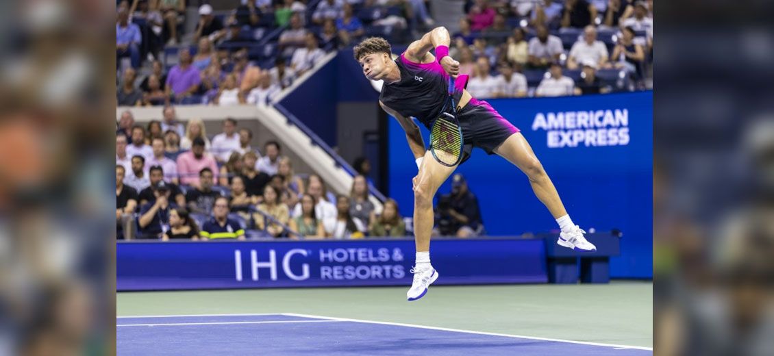 US Open: Djokovic en habitué, Shelton et Gauff pour une première