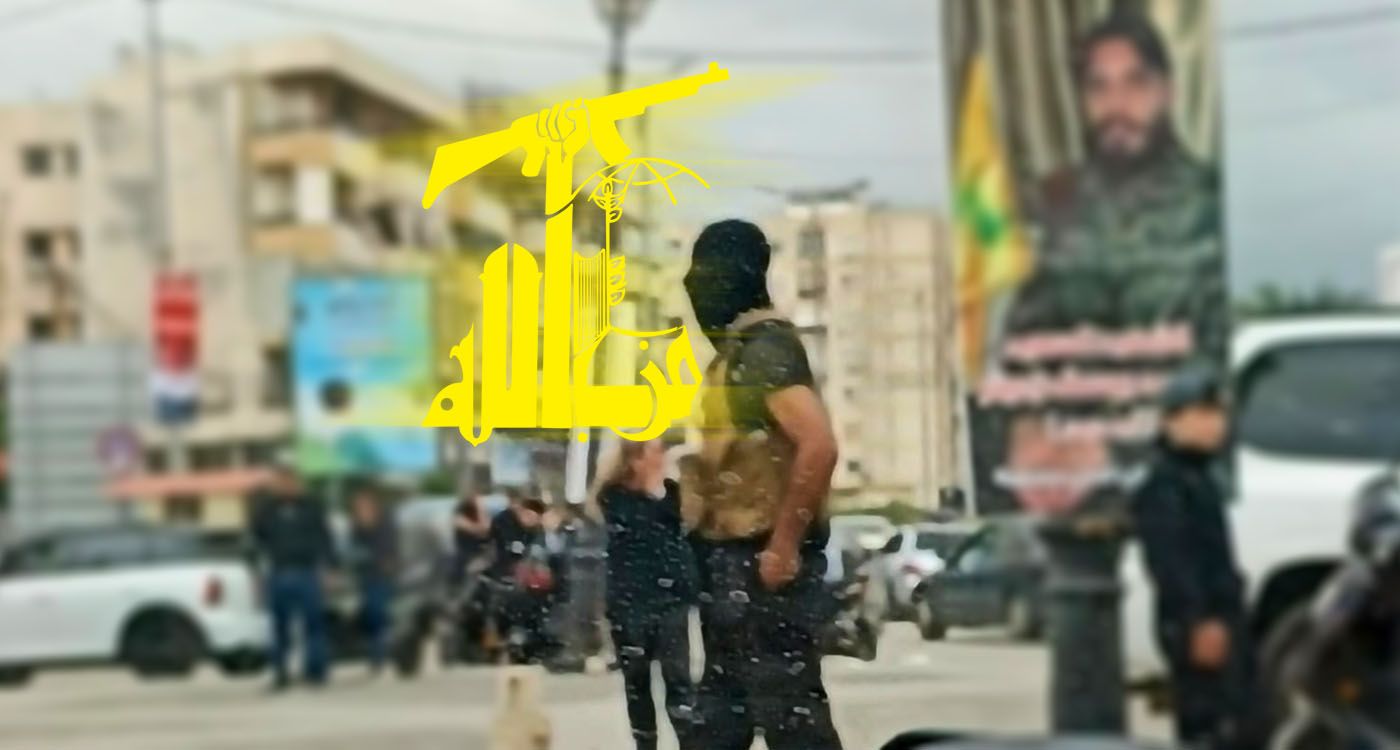 Banlieue sud : frictions entre l’armée et des partisans du Hezbollah