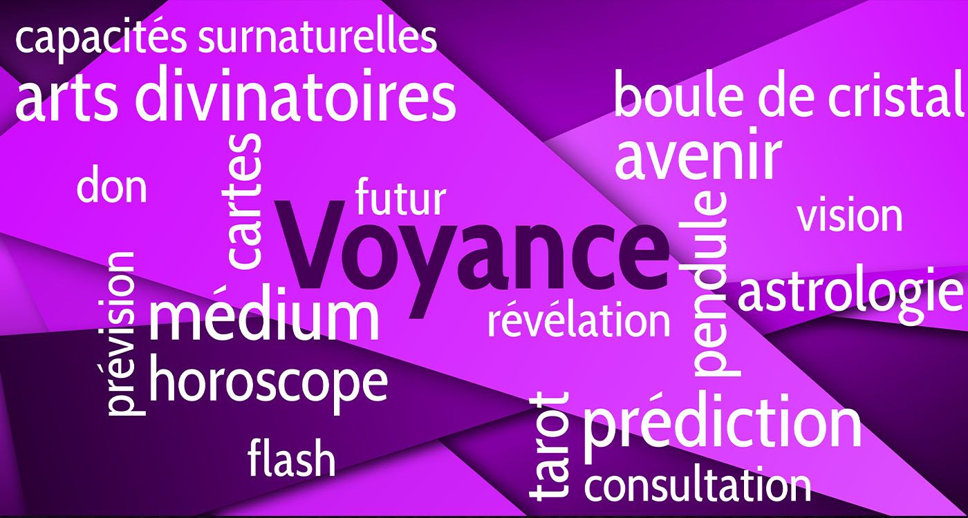 La voyance, entre fascination et dérives