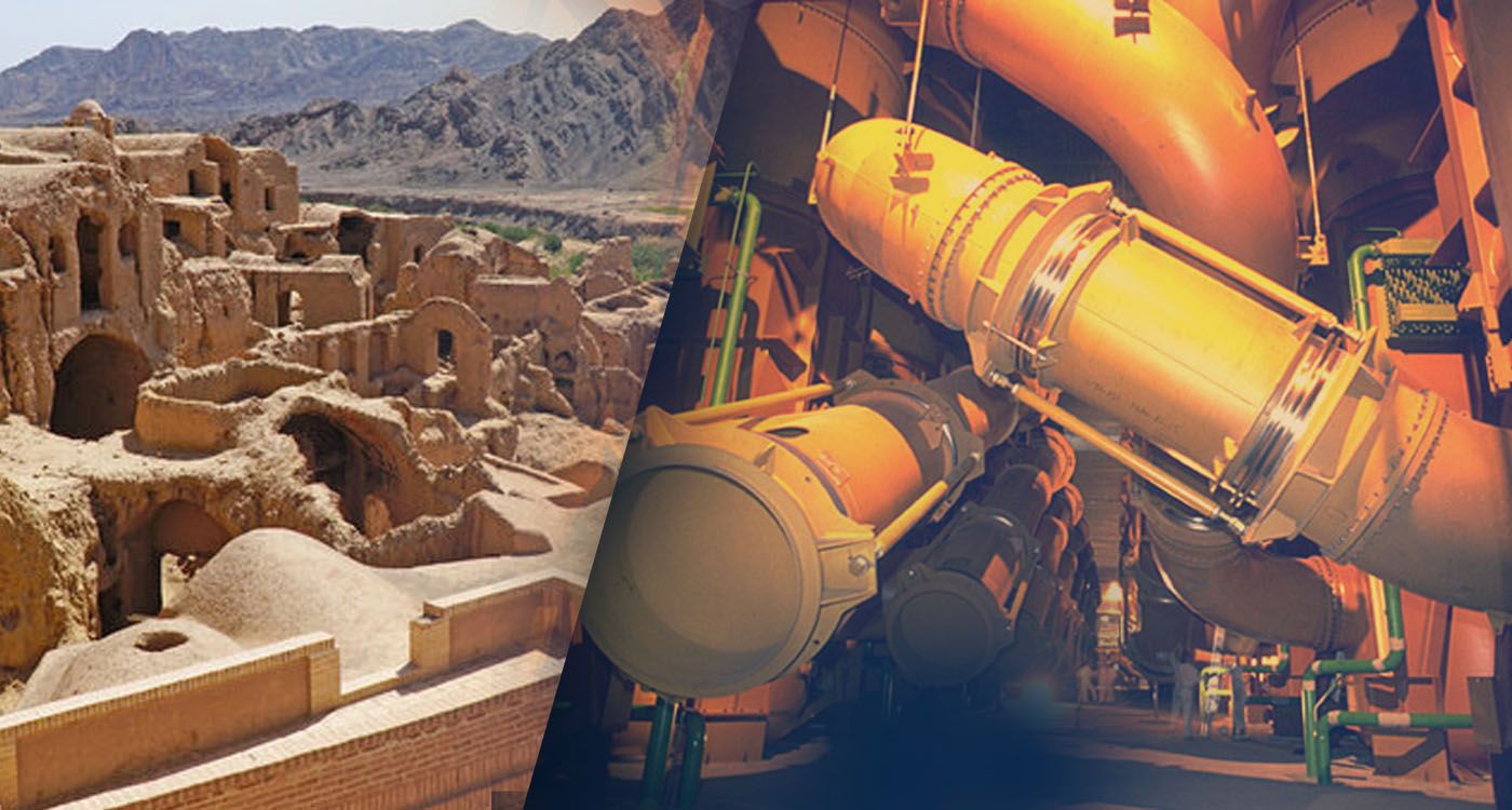 En visant le yellowcake, Israël frappe au cœur invisible du nucléaire iranien