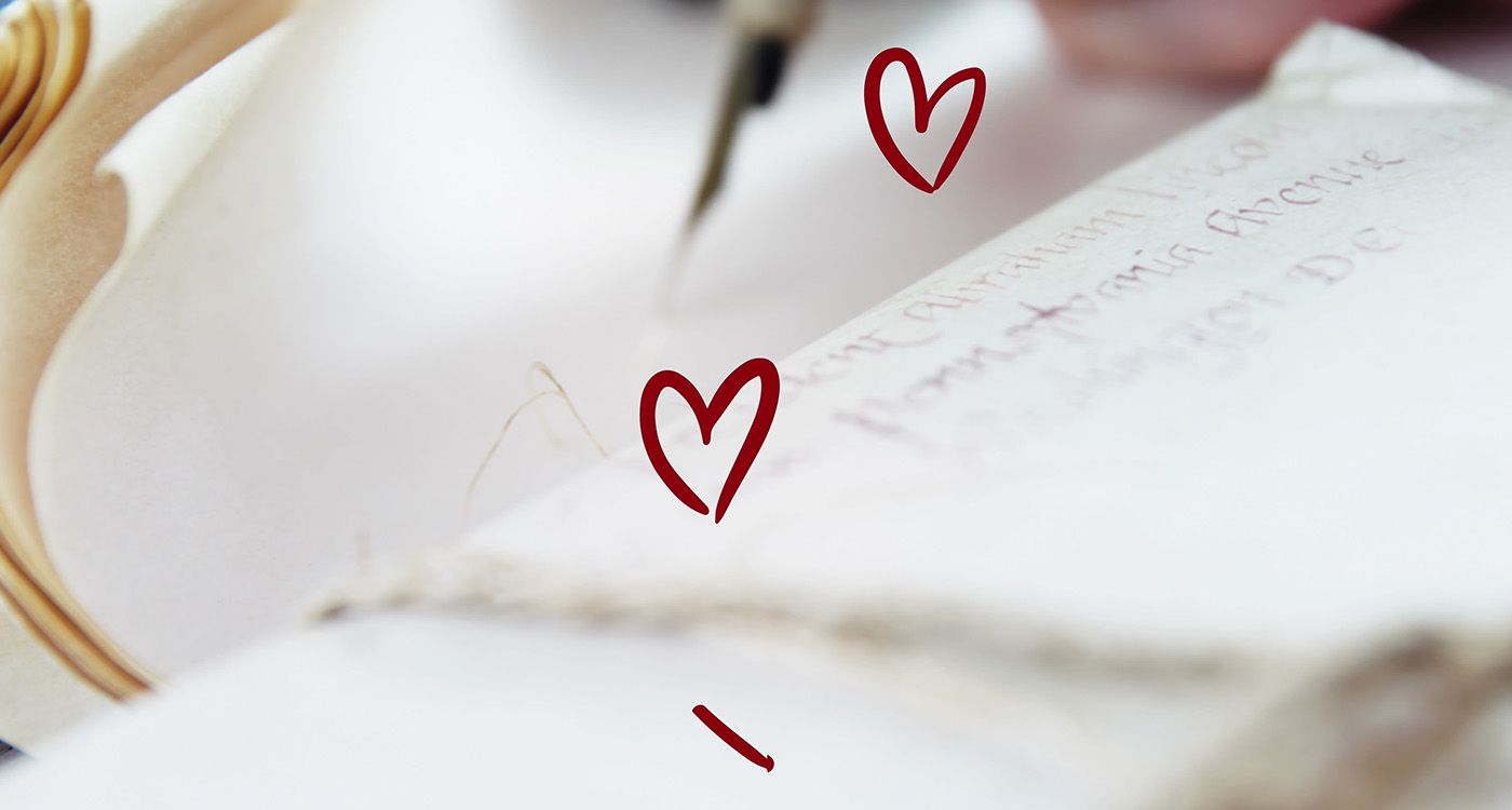 Pourquoi dire «je t’aime» n’est jamais anodin