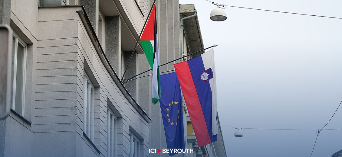 Slovénie: la reconnaissance de l’État de Palestine bloquée par l’opposition