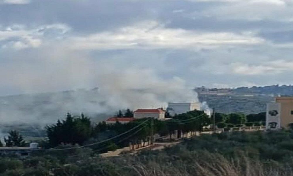 Israël alerte le Liban d’une frappe imminente sur Aïtaroun