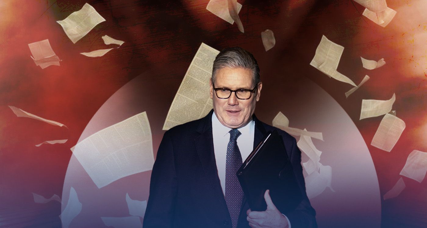 L’affaire Epstein, le séisme qui a failli emporter Downing Street et ébranle la Couronne