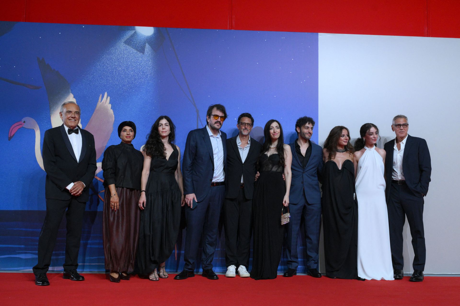 La France accueille un sommet international inédit sur l'avenir du cinéma