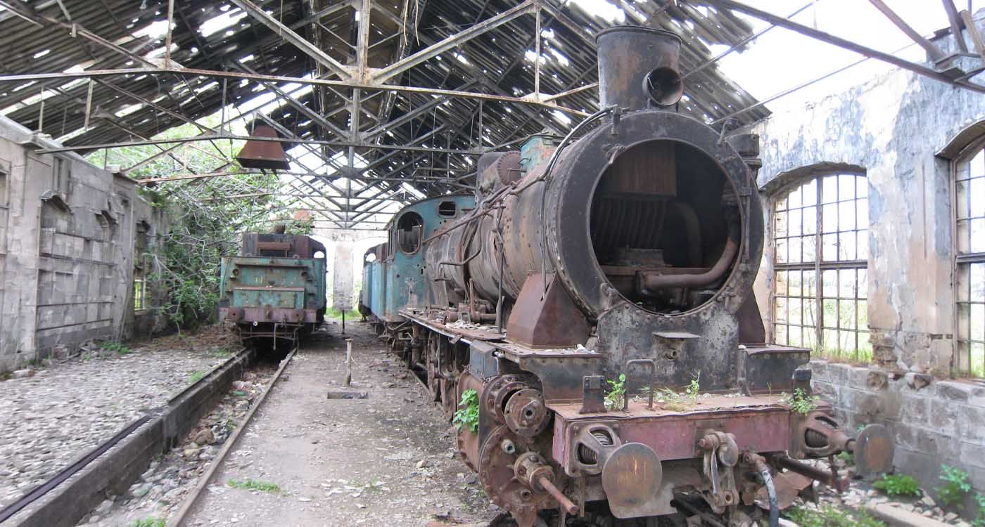 Le Liban-Nord mise sur le rail pour redevenir un hub régional