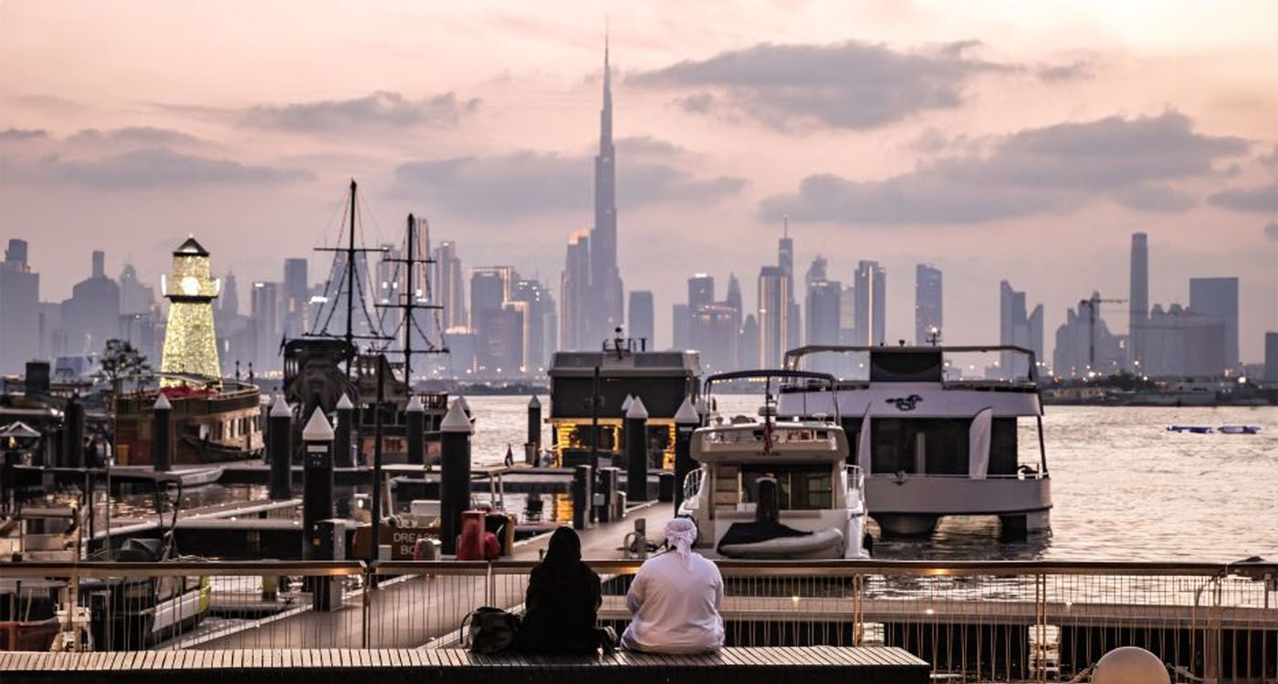 Cessez-le-feu: le Golfe dans l'œil du cyclone