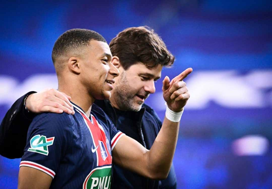 Trophées UNFP: Pochettino hors course, Mbappé grand favori