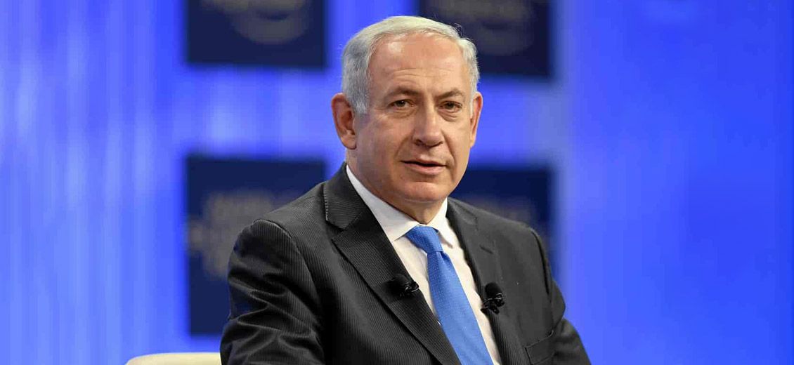 Netanyahu exclut l’abrogation de l’accord sur la frontière maritime