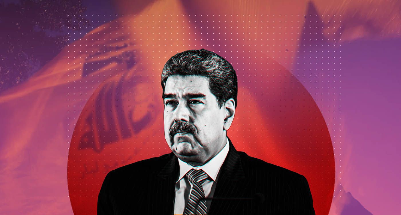 Régime Maduro et Hezbollah : des liens étroits révélés par le Financial Times