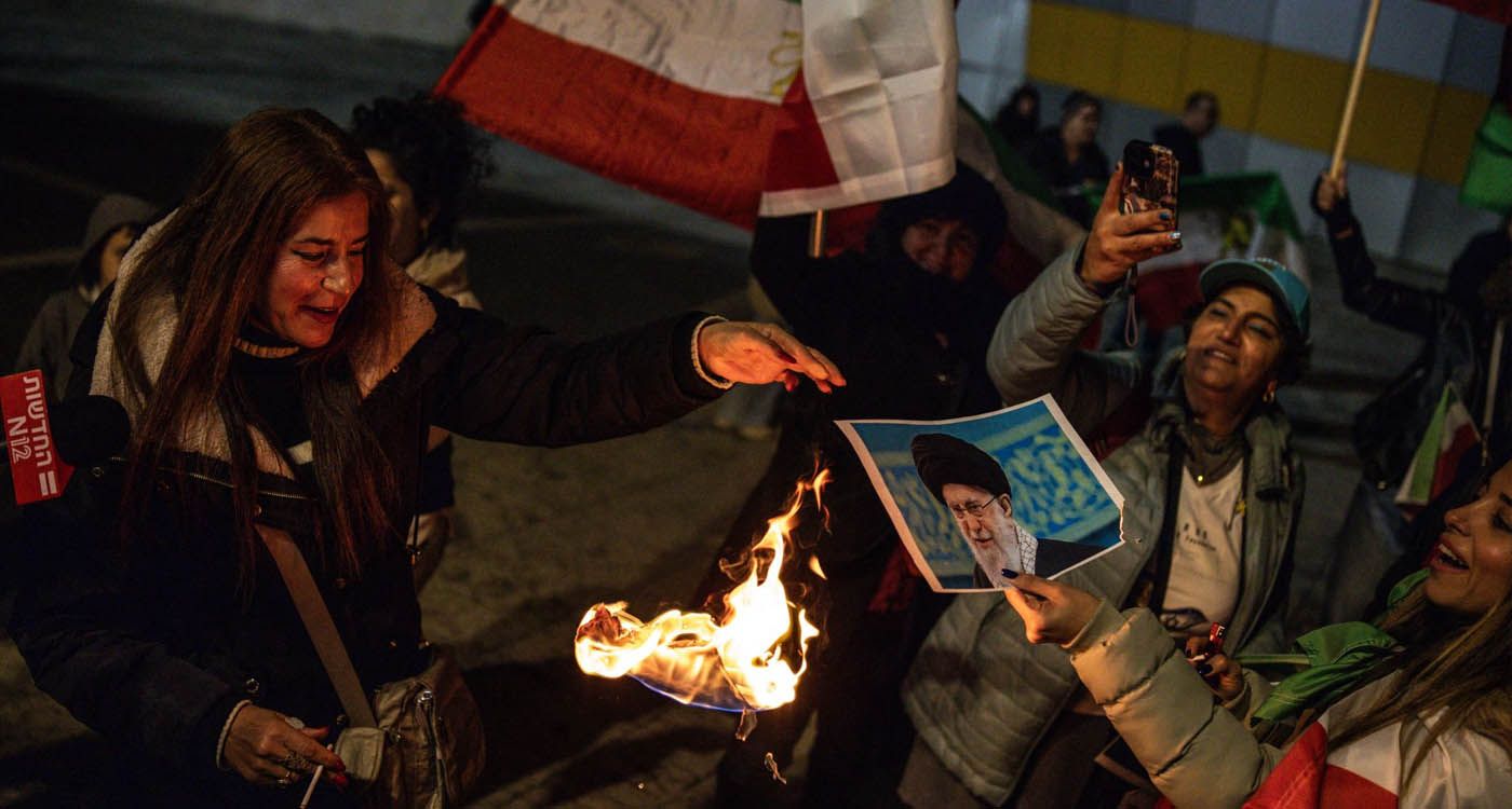 Les pays du Golfe ont pressé Trump de renoncer à attaquer l’Iran, selon un responsable saoudien