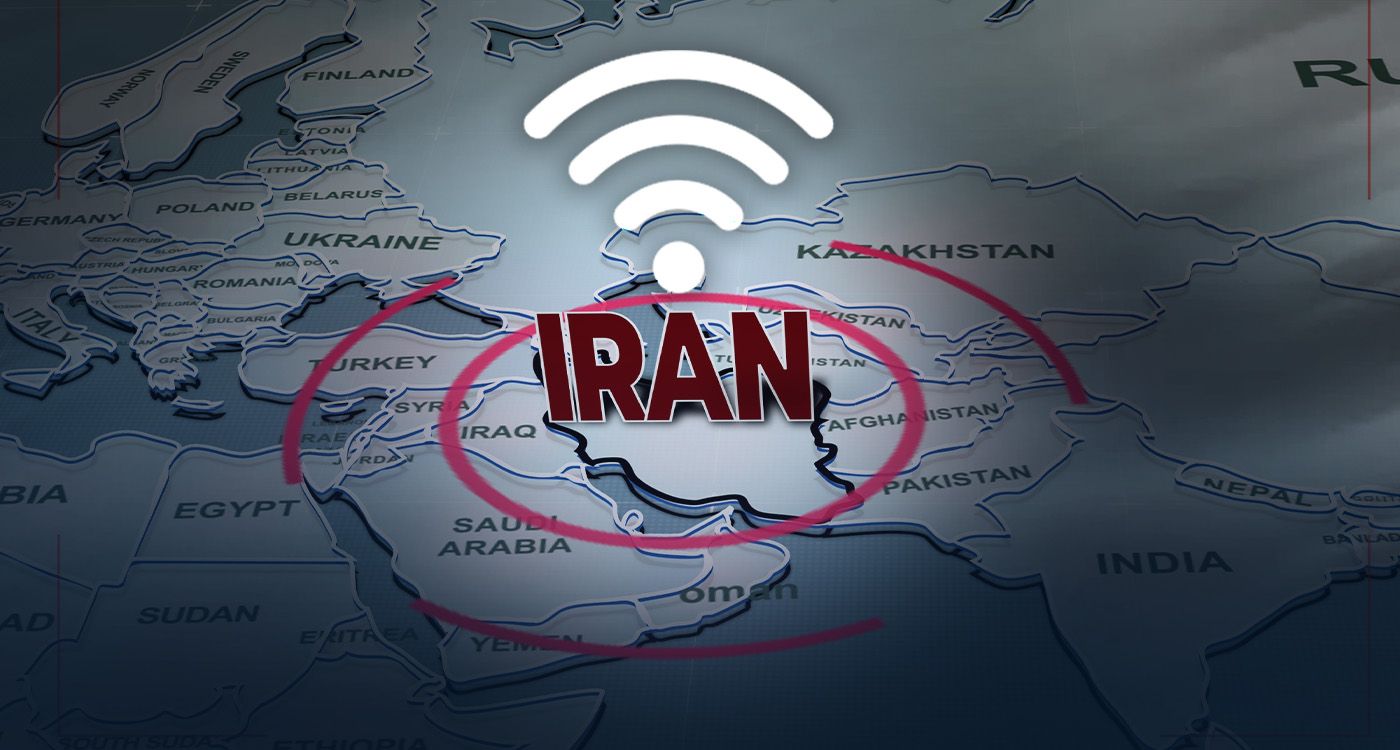 En Iran, une «liste blanche» pour accéder à Internet 