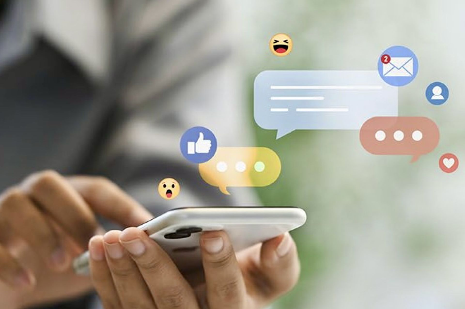 L’«orbiting» ou l’art de graviter autour de l’autre