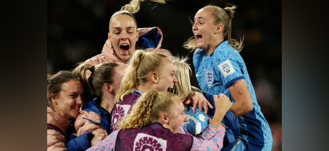 Mondial féminin: fin d'une époque et nations émergentes... Les cinq moments marquants