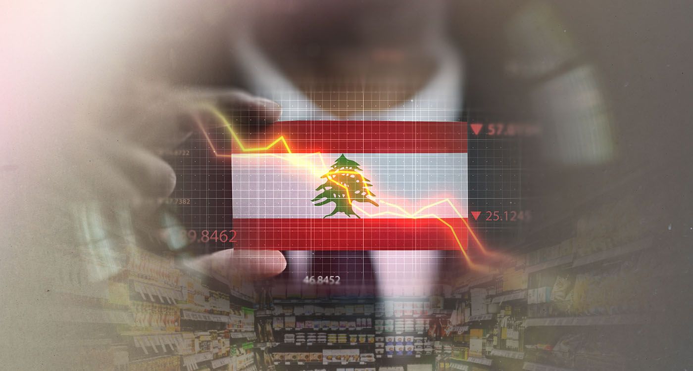 Inflation au Liban: la fièvre retombe, la cherté persiste