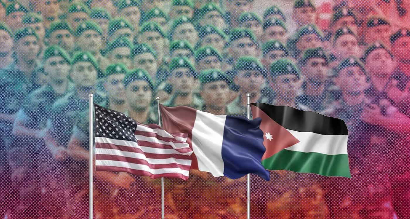 Soutien à l'armée libanaise: Paris peut-il rallier Washington à son initiative?