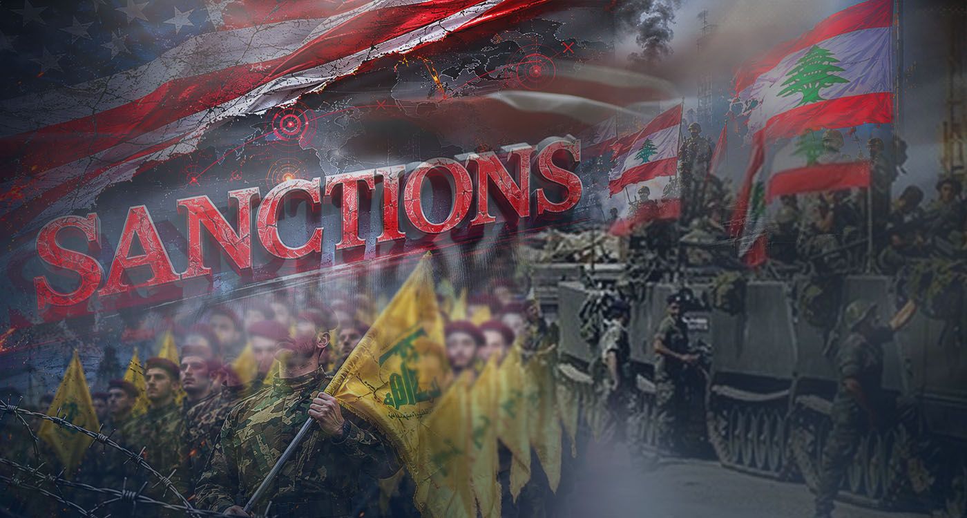 Sanctions américaines: Washington cible le cœur de l’appareil d’État libanais