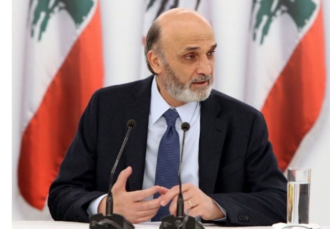 Geagea: C’est au cabinet de répondre à l’initiative koweïtienne