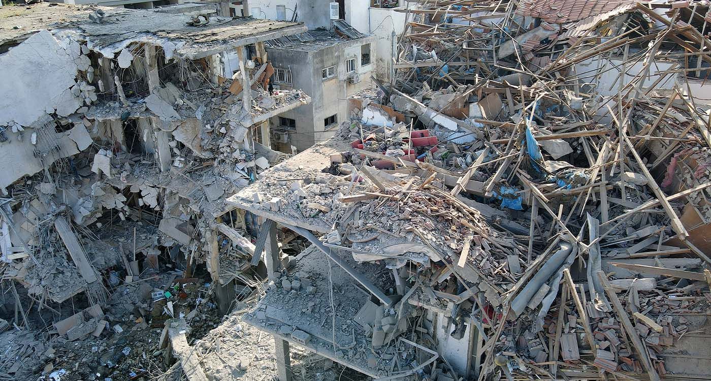 Frappes, drones et ripostes: les mollahs jouent leur survie plus que la guerre.