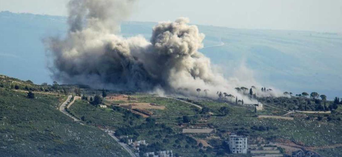 Front sud: les tensions entre Israël et le Hezbollah se poursuivent