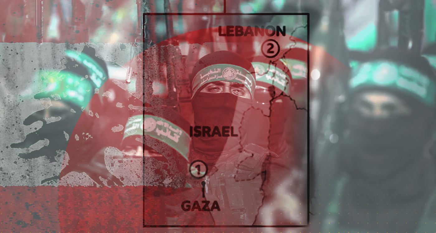 Lutte contre le Hamas: feu vert aux services de sécurité libanais