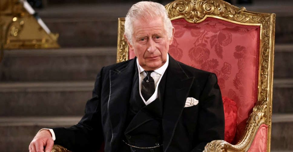Charles III retire ses titres à son frère Andrew, emporté par l'affaire Epstein