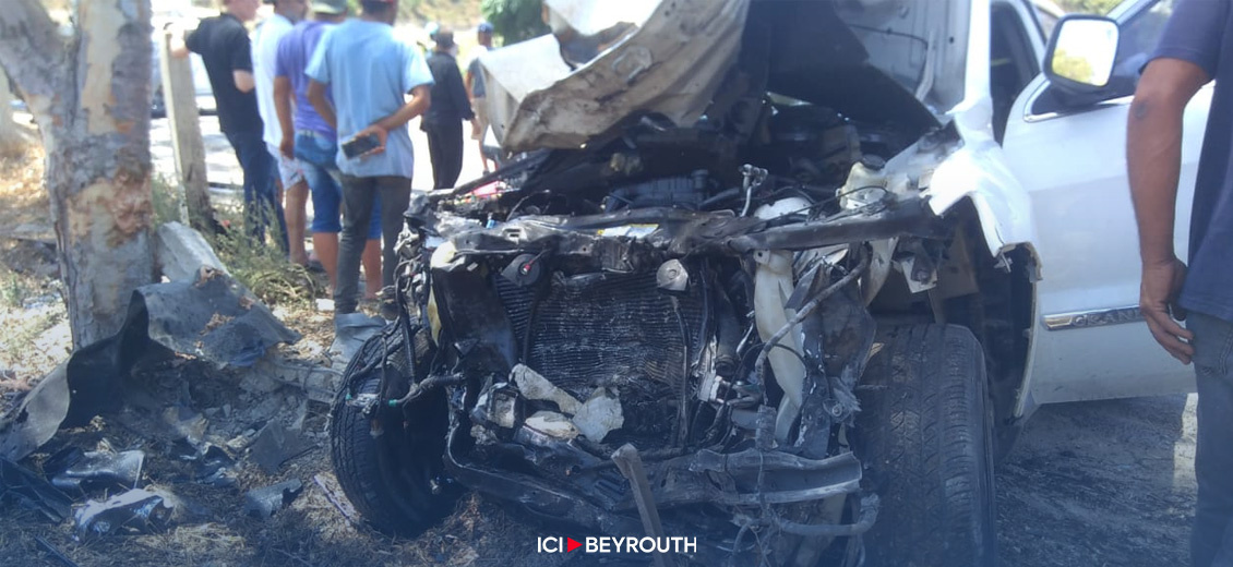 Accident au Sud: Un Casque bleu mort, plusieurs blessés