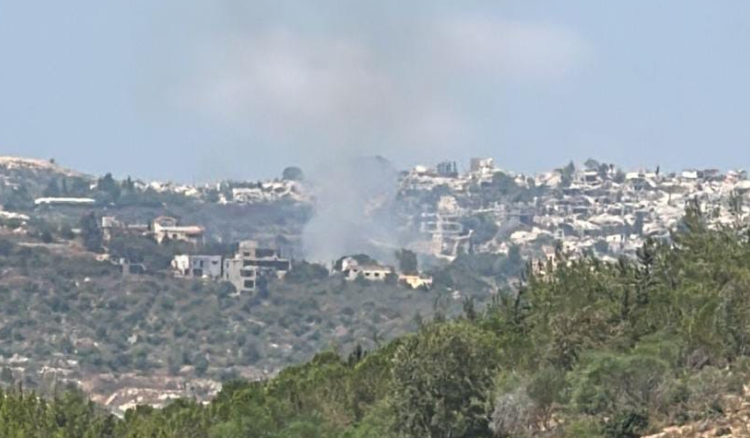 Raid israélien à Aïta el-Chaab: un tué